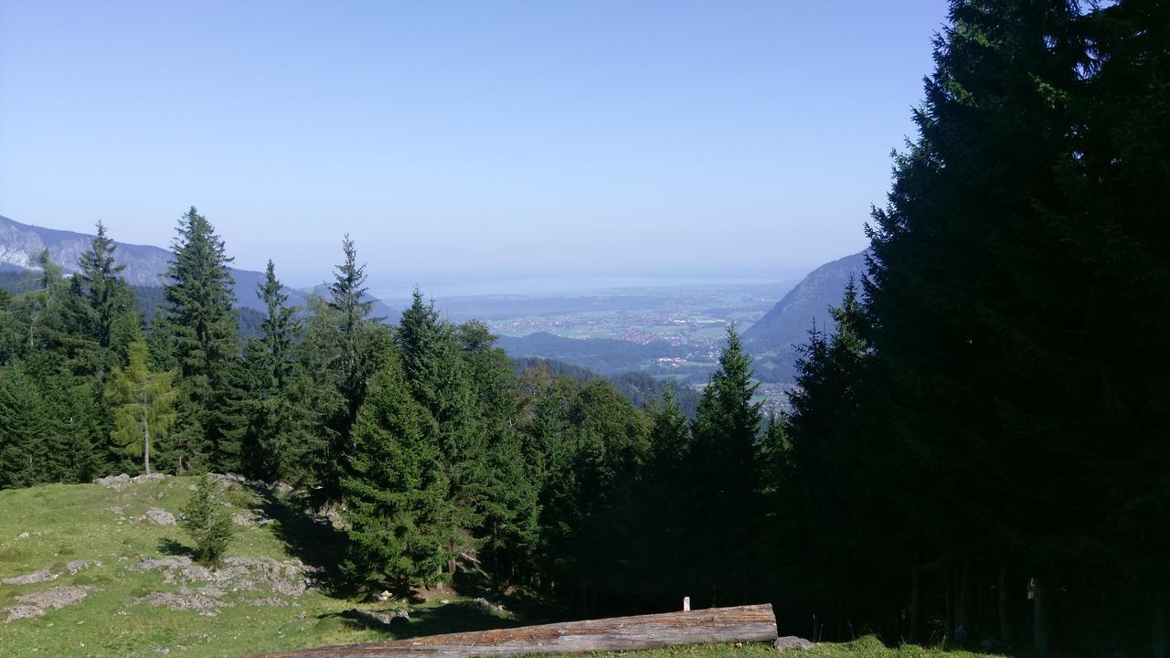 Theresenhof 雷特温克尔 外观 照片